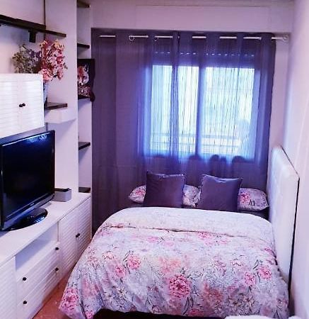 Habitacion Privada Βαλένθια Εξωτερικό φωτογραφία