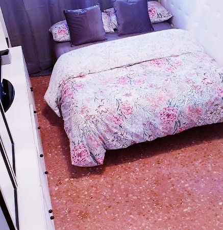 Habitacion Privada Βαλένθια Εξωτερικό φωτογραφία