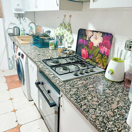 Habitacion Privada Βαλένθια Εξωτερικό φωτογραφία