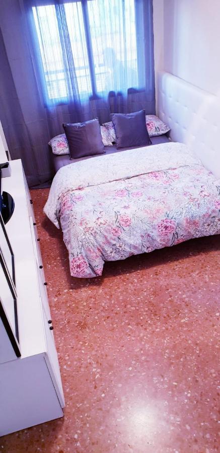 Habitacion Privada Βαλένθια Εξωτερικό φωτογραφία