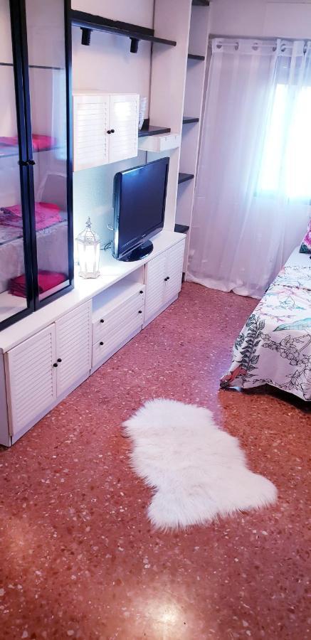 Habitacion Privada Βαλένθια Εξωτερικό φωτογραφία
