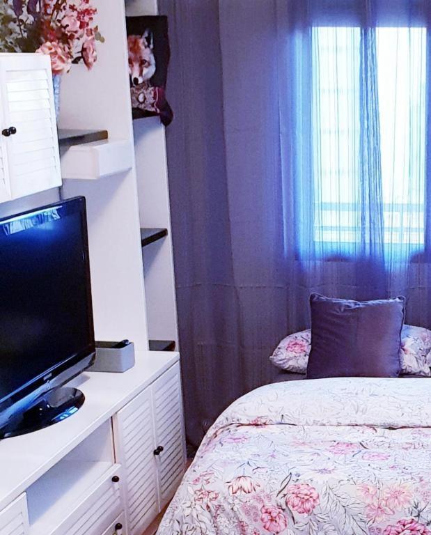 Habitacion Privada Βαλένθια Εξωτερικό φωτογραφία