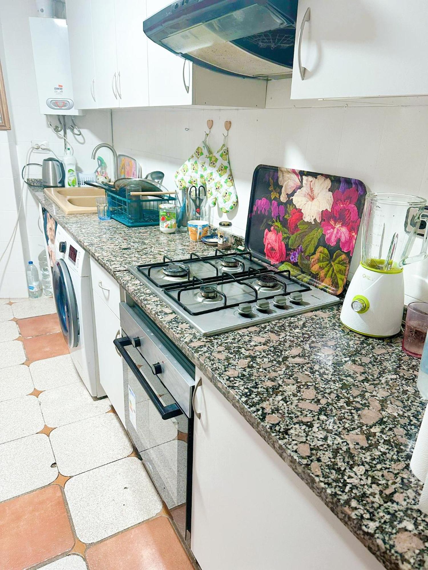 Habitacion Privada Βαλένθια Εξωτερικό φωτογραφία